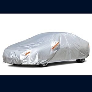 Car Cover